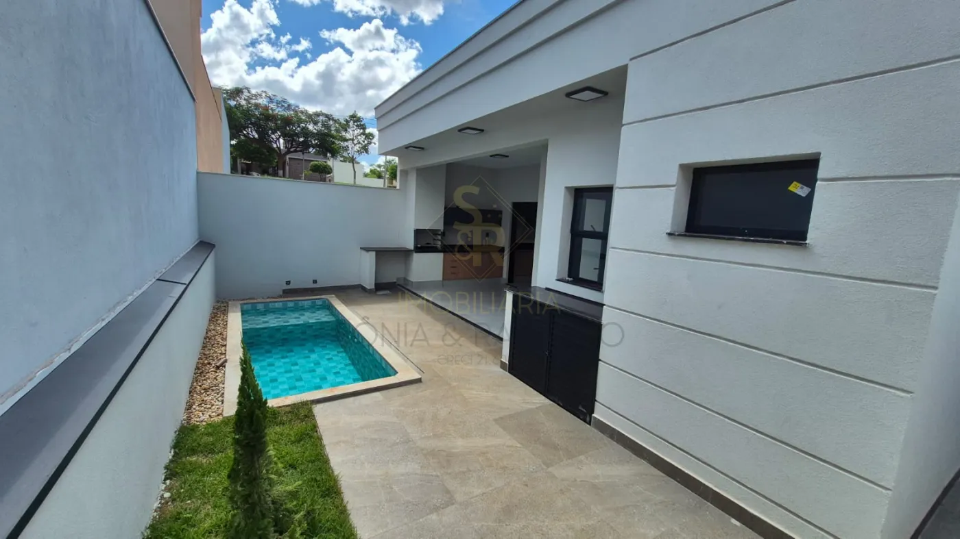 Comprar Casas Residenciais / Condom&iacute;nio em Bonfim Paulista R$ 1.050.000,00 - Foto 7