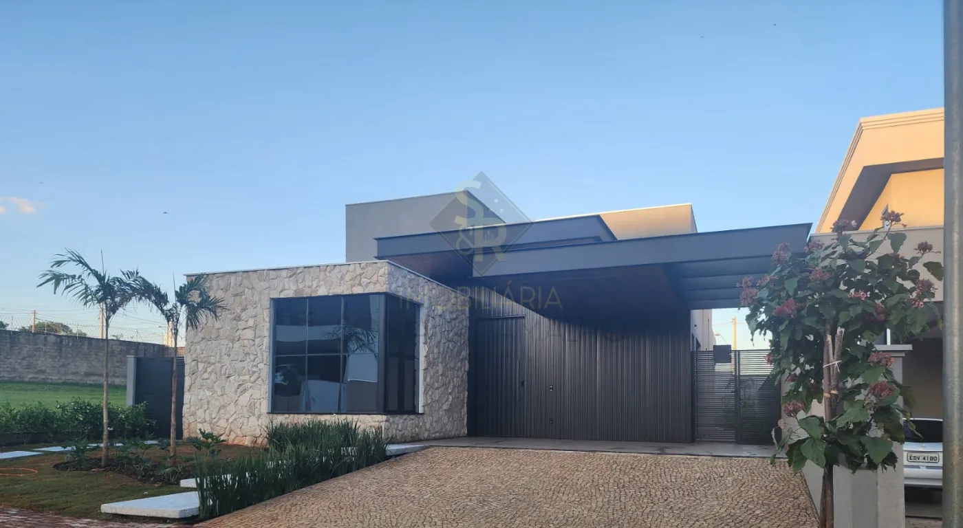 Comprar Casas Residenciais / Condom&iacute;nio em Ribeir&atilde;o Preto R$ 2.890.000,00 - Foto 2