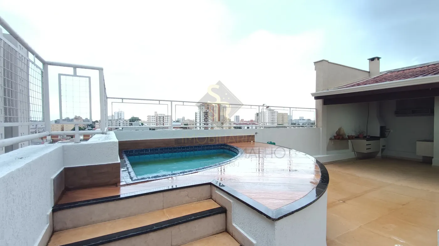 Alugar Apartamentos / Duplex em Ribeir&atilde;o Preto R$ 3.700,00 - Foto 27