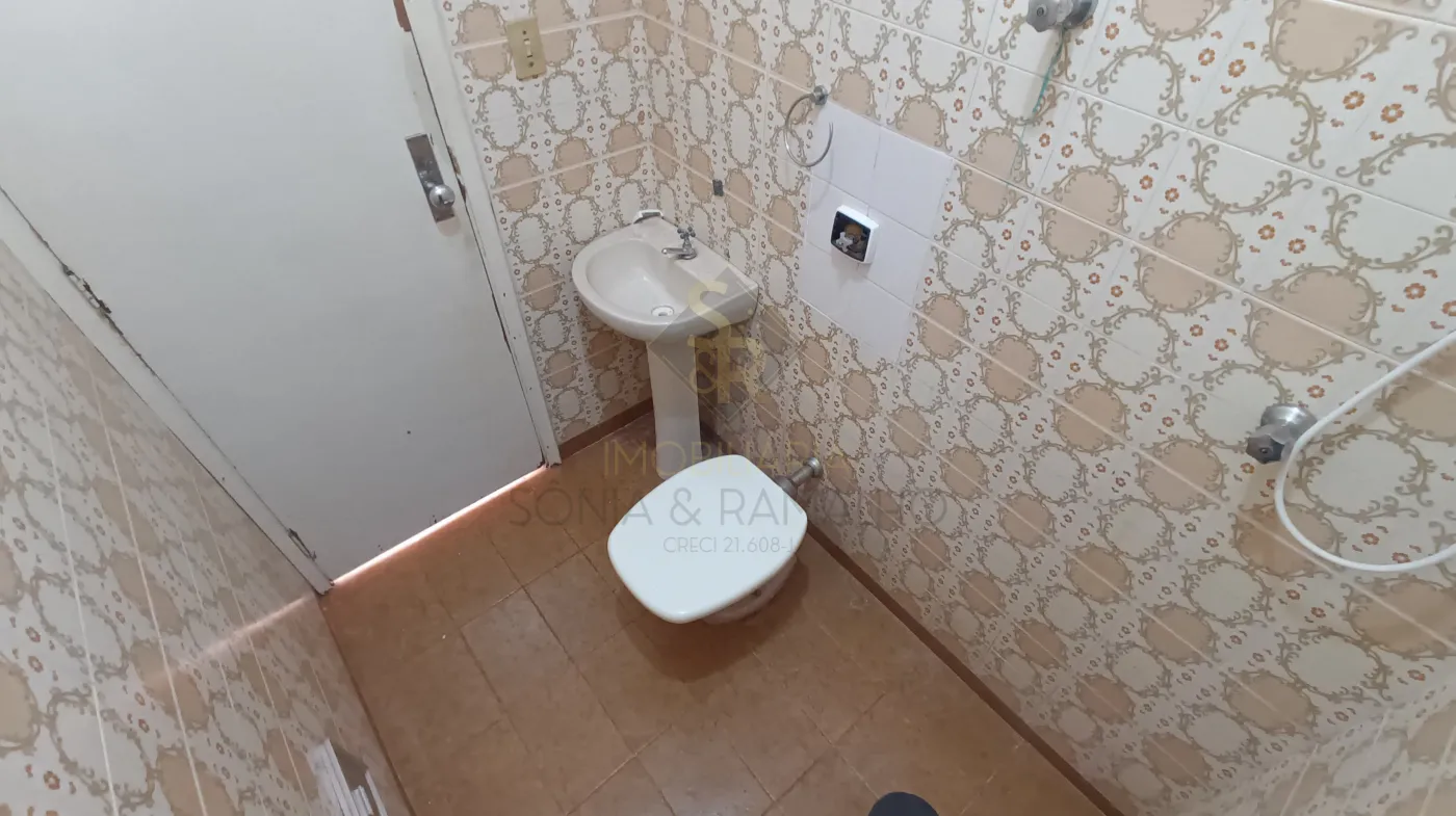 Alugar Casas Residenciais / &Aacute;rea de LazerEd&iacute;cula em Ribeir&atilde;o Preto R$ 850,00 - Foto 11