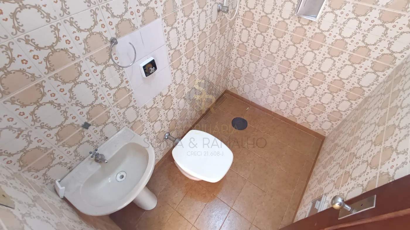 Alugar Casas Residenciais / &Aacute;rea de LazerEd&iacute;cula em Ribeir&atilde;o Preto R$ 850,00 - Foto 12