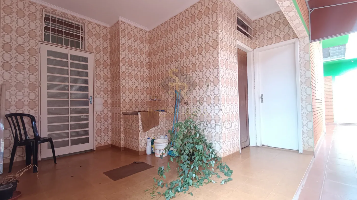 Alugar Casas Residenciais / &Aacute;rea de LazerEd&iacute;cula em Ribeir&atilde;o Preto R$ 850,00 - Foto 17