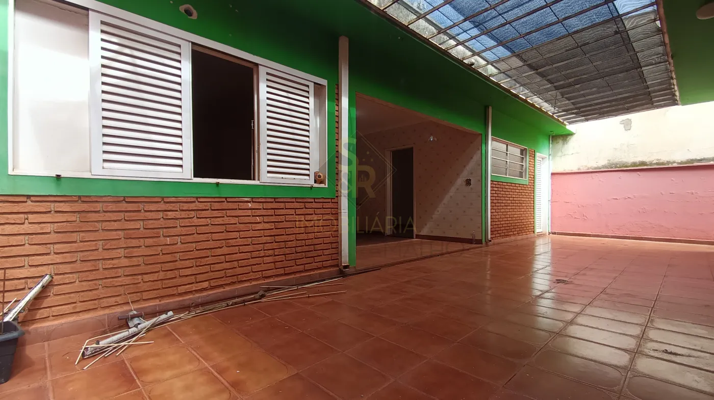 Alugar Casas Residenciais / &Aacute;rea de LazerEd&iacute;cula em Ribeir&atilde;o Preto R$ 850,00 - Foto 20