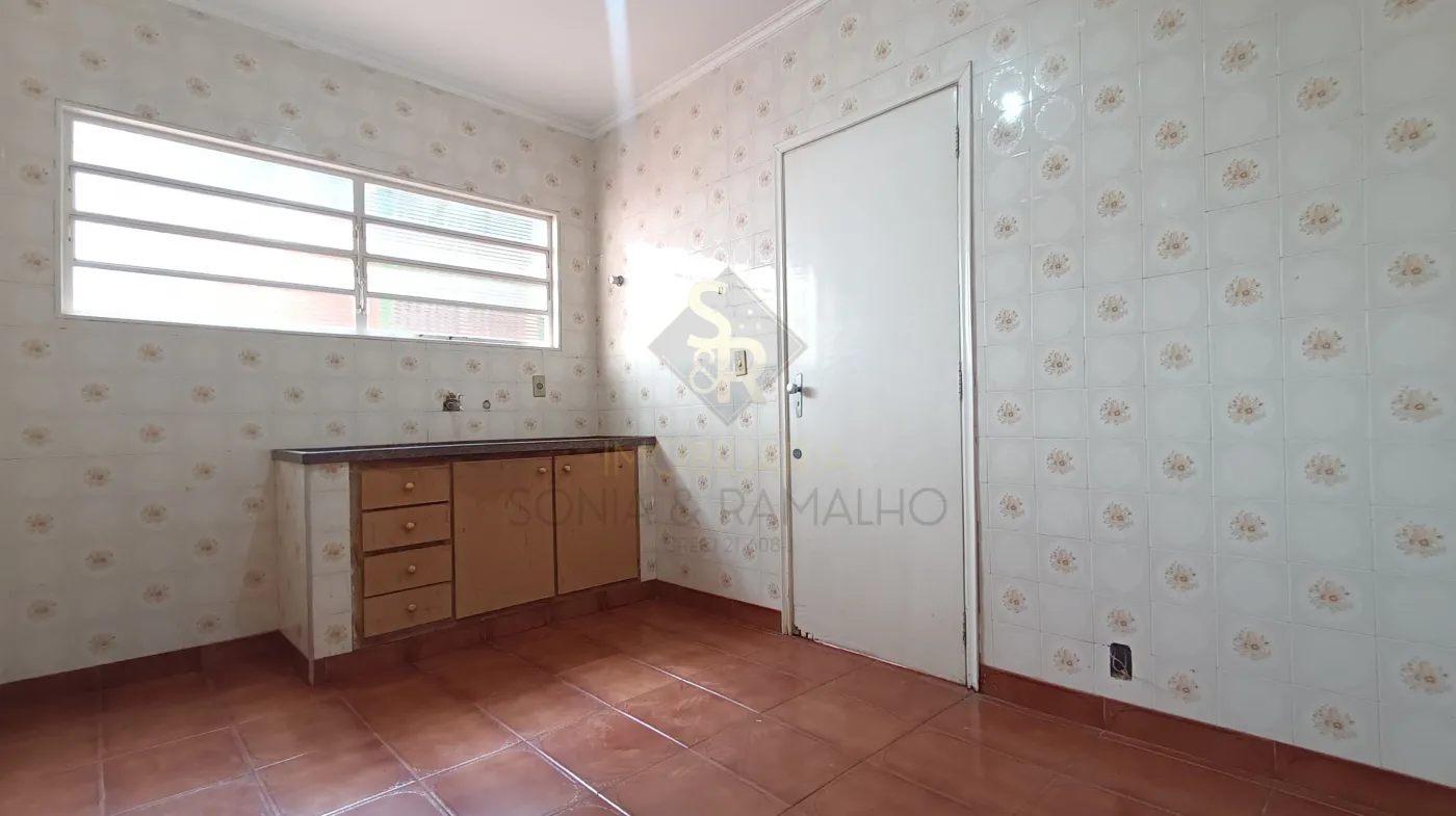 Alugar Casas Residenciais / &Aacute;rea de LazerEd&iacute;cula em Ribeir&atilde;o Preto R$ 850,00 - Foto 13