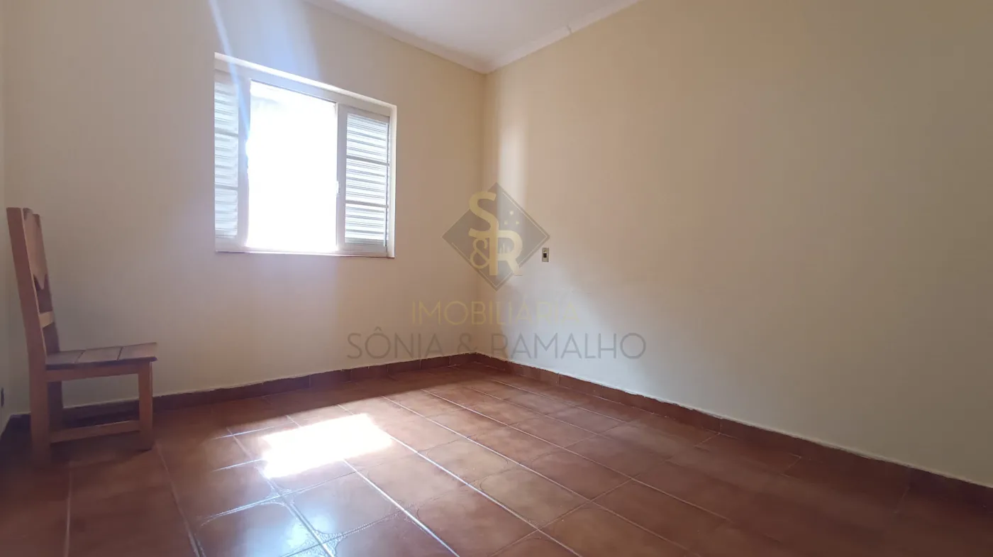 Alugar Casas Residenciais / &Aacute;rea de LazerEd&iacute;cula em Ribeir&atilde;o Preto R$ 850,00 - Foto 9