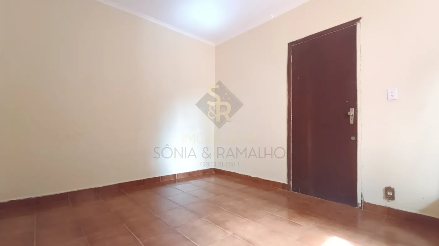 Alugar Casas Residenciais / &Aacute;rea de LazerEd&iacute;cula em Ribeir&atilde;o Preto R$ 850,00 - Foto 10