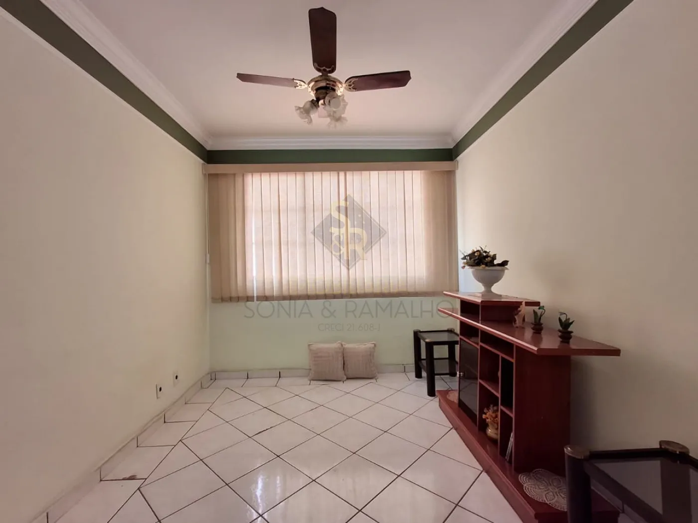 Alugar Apartamentos / Padr&atilde;o em Ribeir&atilde;o Preto R$ 1.100,00 - Foto 4
