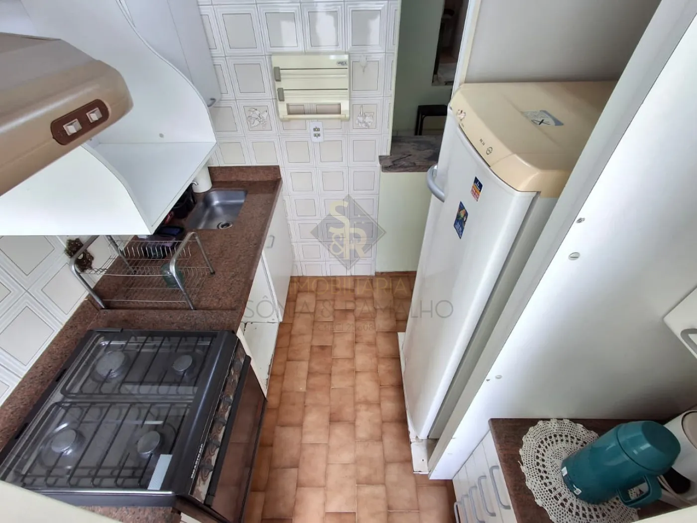 Alugar Apartamentos / Padr&atilde;o em Ribeir&atilde;o Preto R$ 1.100,00 - Foto 5