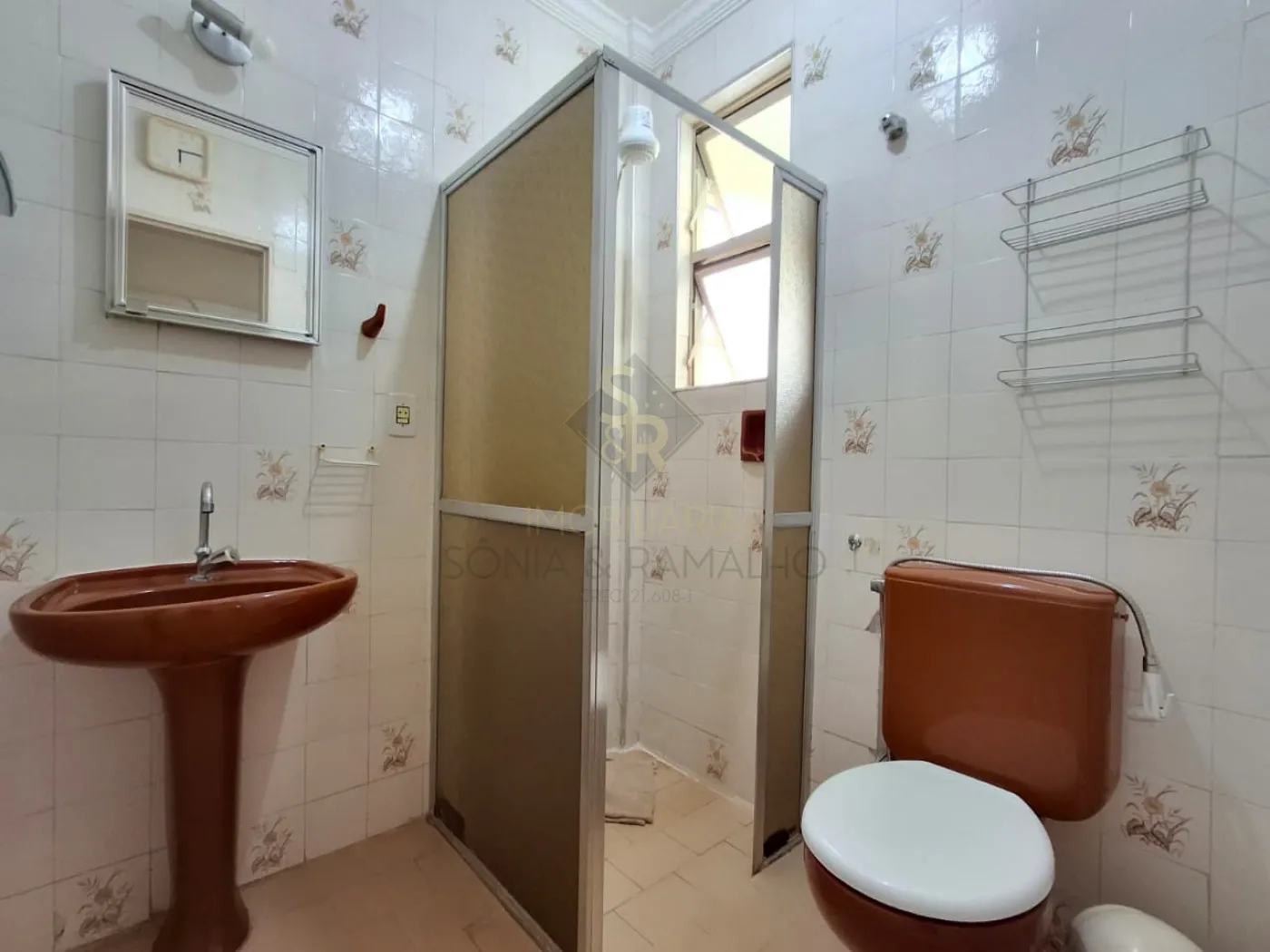 Alugar Apartamentos / Padr&atilde;o em Ribeir&atilde;o Preto R$ 1.100,00 - Foto 9