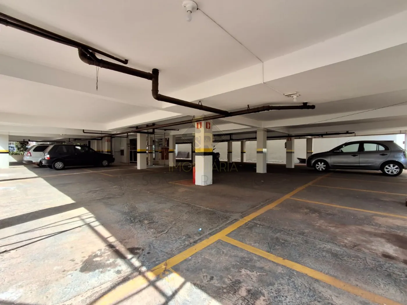 Alugar Apartamentos / Padr&atilde;o em Ribeir&atilde;o Preto R$ 1.100,00 - Foto 11