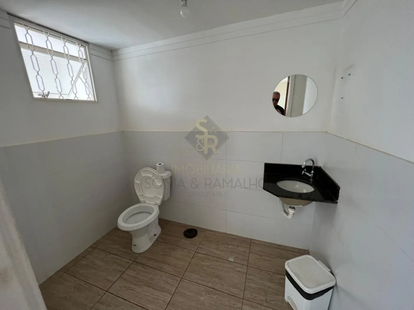 Alugar Im&oacute;veis Comerciais / Casa Comercial em Ribeir&atilde;o Preto R$ 3.200,00 - Foto 5