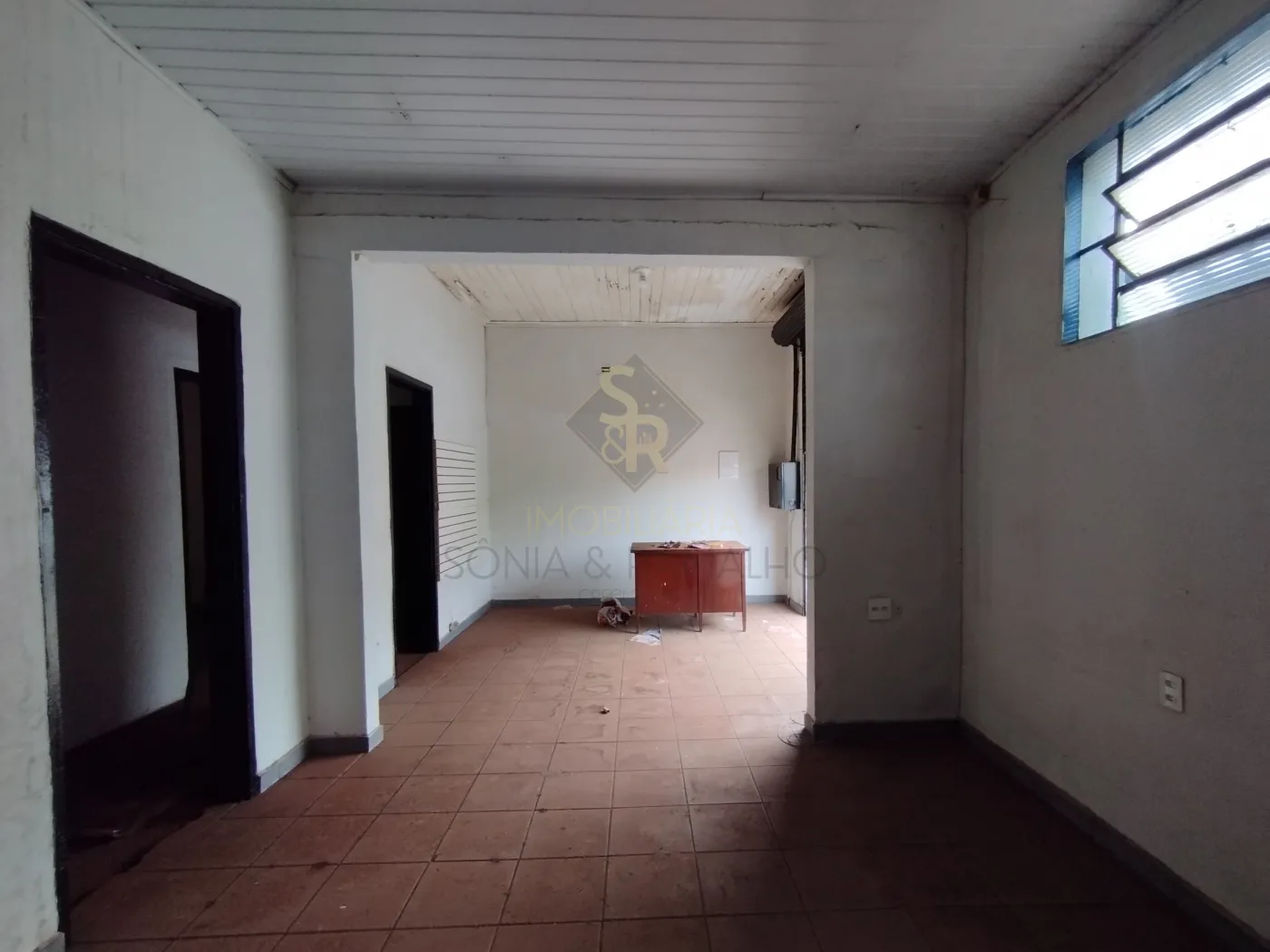 Alugar Im&oacute;veis Comerciais / Sal&atilde;o Comercial em Ribeir&atilde;o Preto R$ 1.100,00 - Foto 1