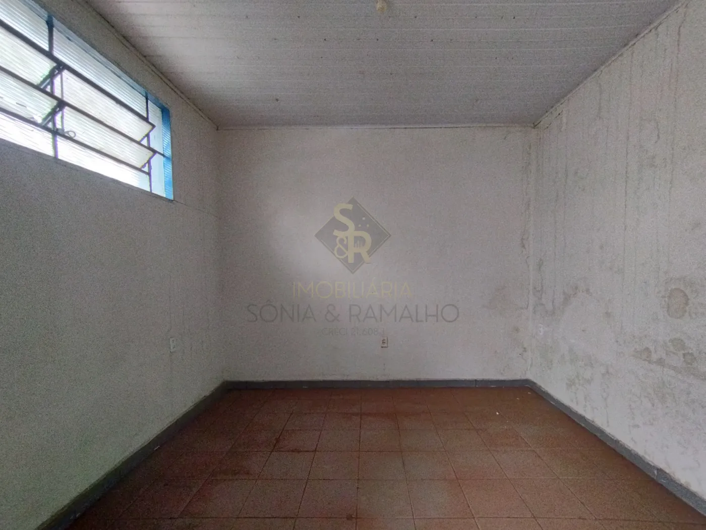 Alugar Im&oacute;veis Comerciais / Sal&atilde;o Comercial em Ribeir&atilde;o Preto R$ 1.100,00 - Foto 3