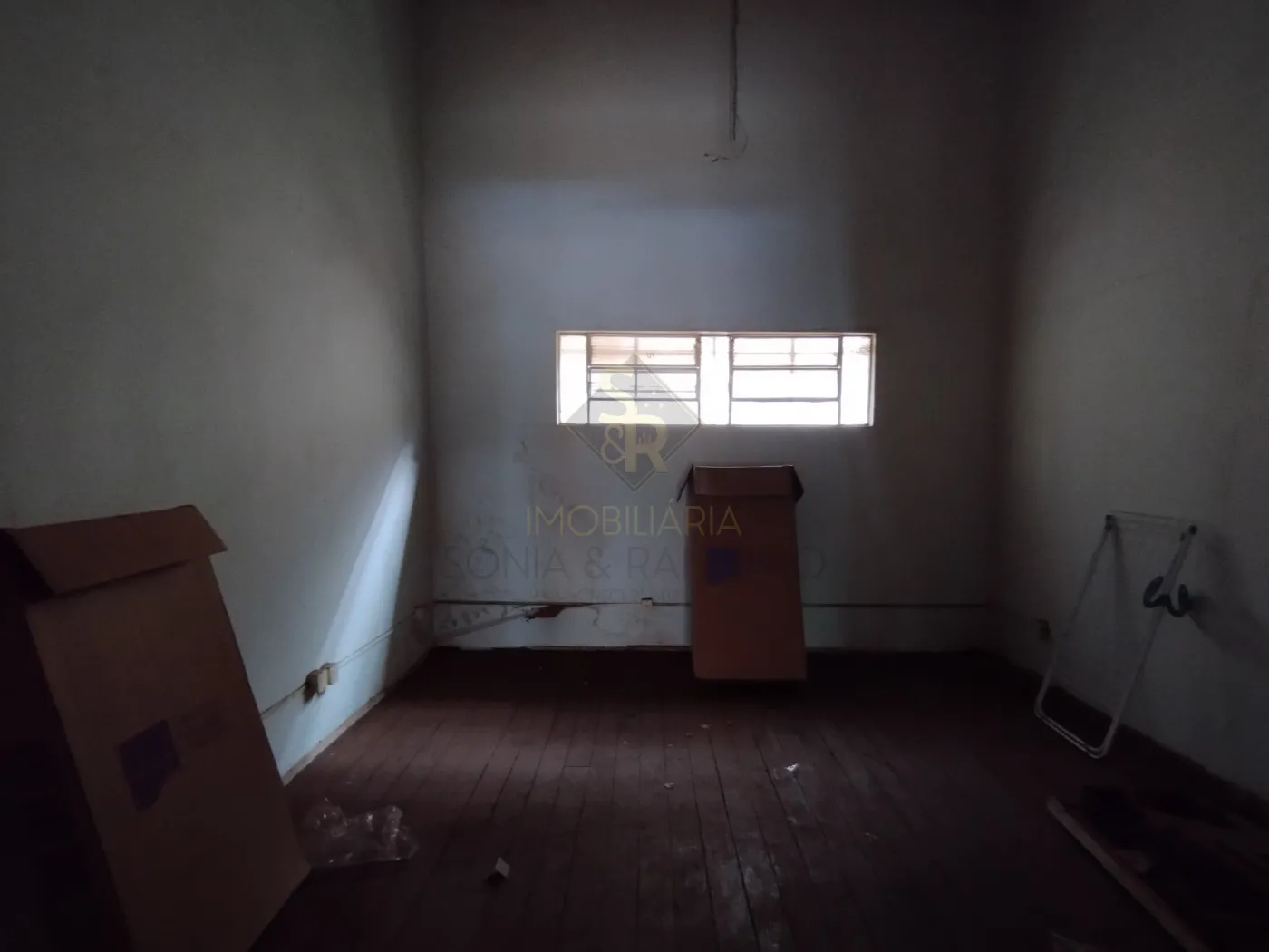 Alugar Im&oacute;veis Comerciais / Sal&atilde;o Comercial em Ribeir&atilde;o Preto R$ 1.100,00 - Foto 6