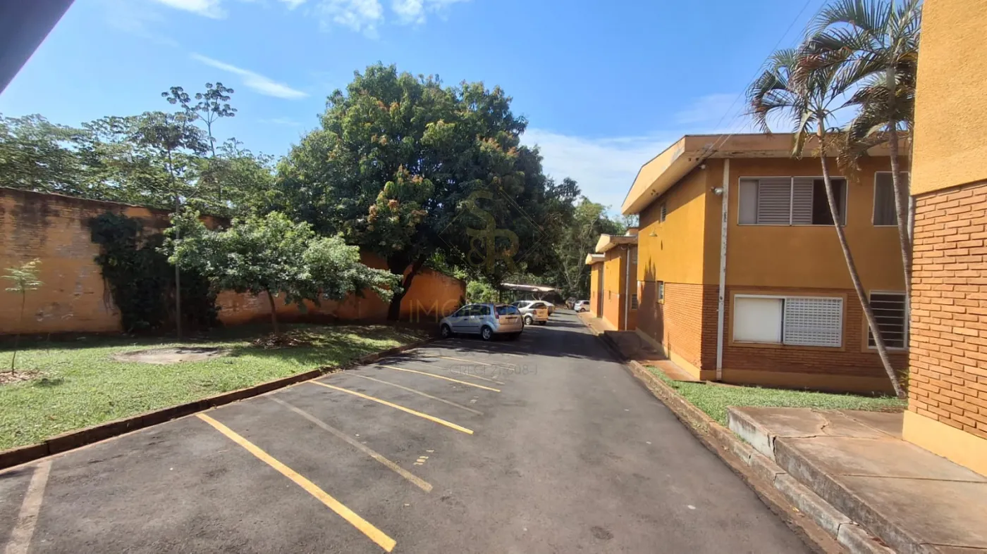 Alugar Apartamentos / Padr&atilde;o em Ribeir&atilde;o Preto R$ 1.650,00 - Foto 27