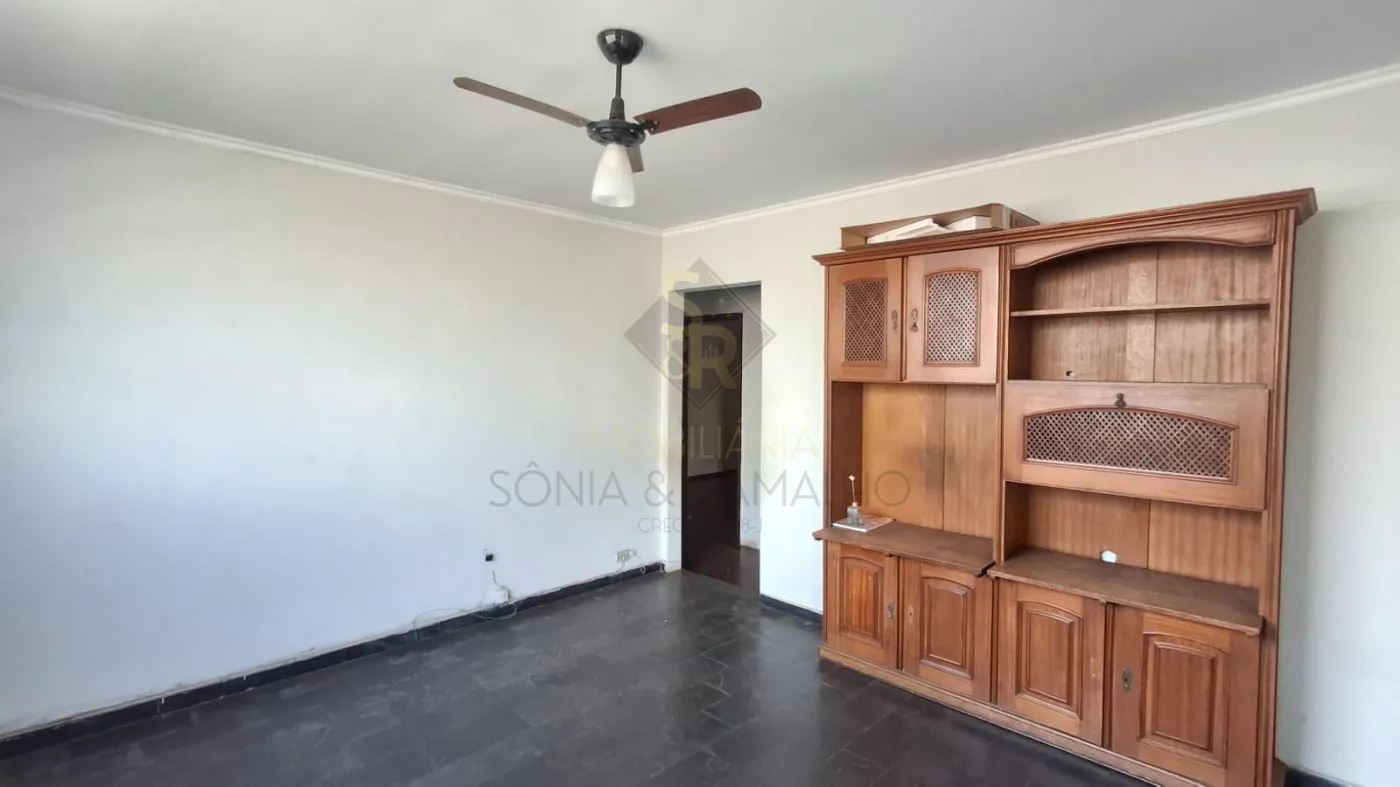 Alugar Apartamentos / Padr&atilde;o em Ribeir&atilde;o Preto R$ 1.650,00 - Foto 1