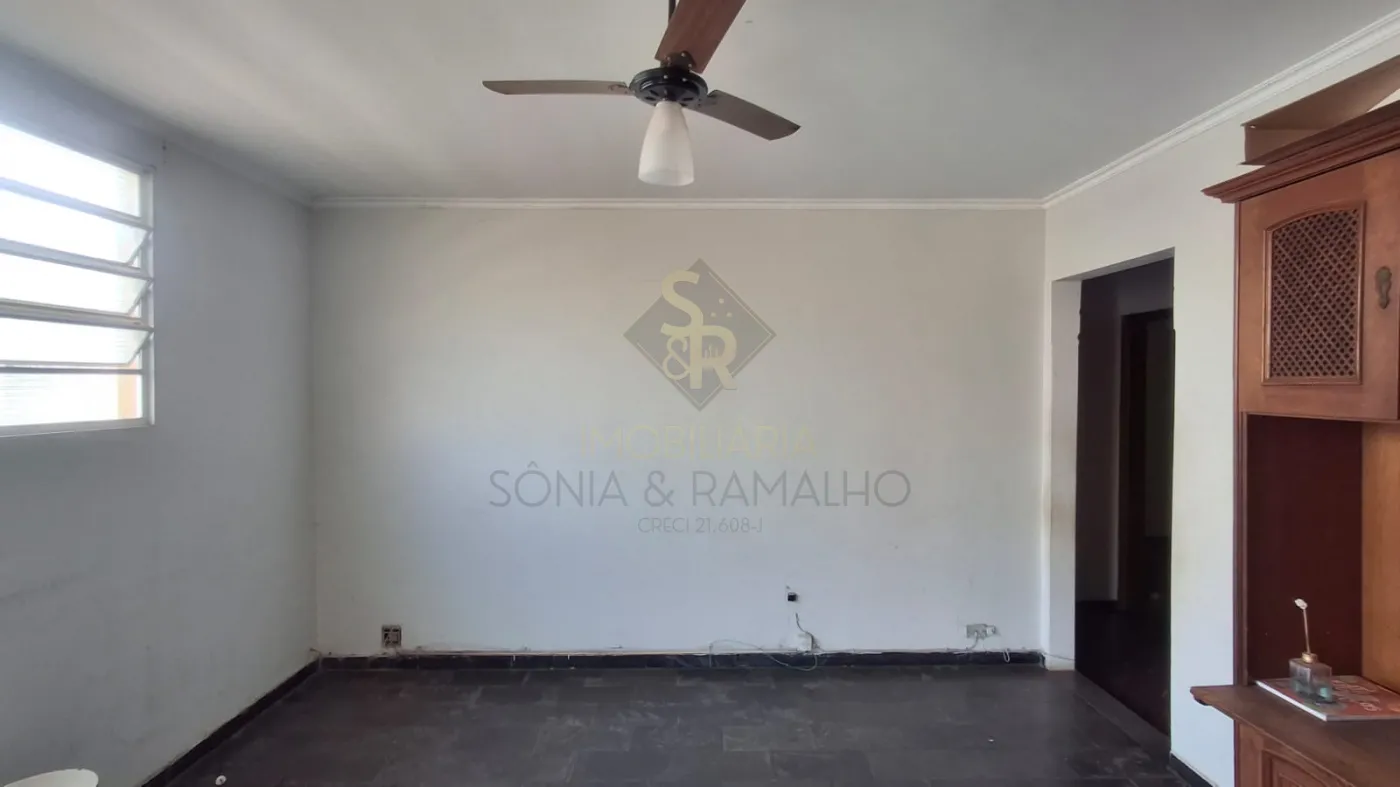 Alugar Apartamentos / Padr&atilde;o em Ribeir&atilde;o Preto R$ 1.650,00 - Foto 3