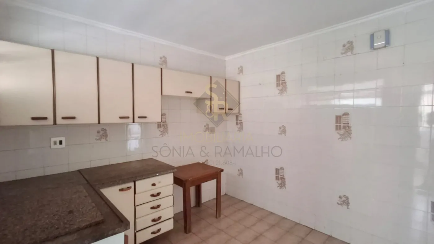 Alugar Apartamentos / Padr&atilde;o em Ribeir&atilde;o Preto R$ 1.650,00 - Foto 8