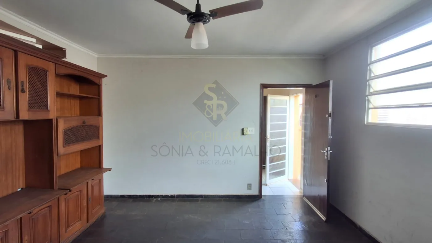 Alugar Apartamentos / Padr&atilde;o em Ribeir&atilde;o Preto R$ 1.650,00 - Foto 5