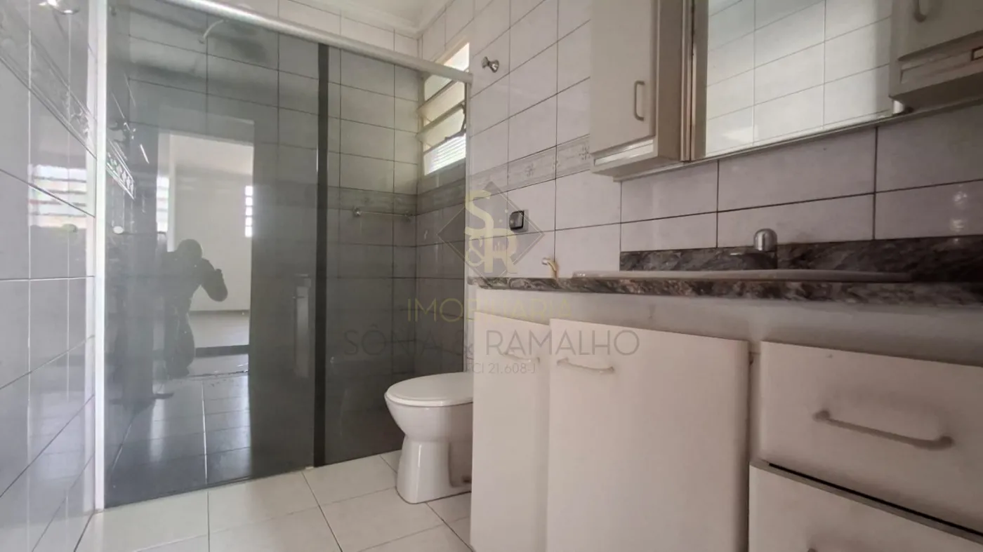 Alugar Apartamentos / Padr&atilde;o em Ribeir&atilde;o Preto R$ 1.650,00 - Foto 13