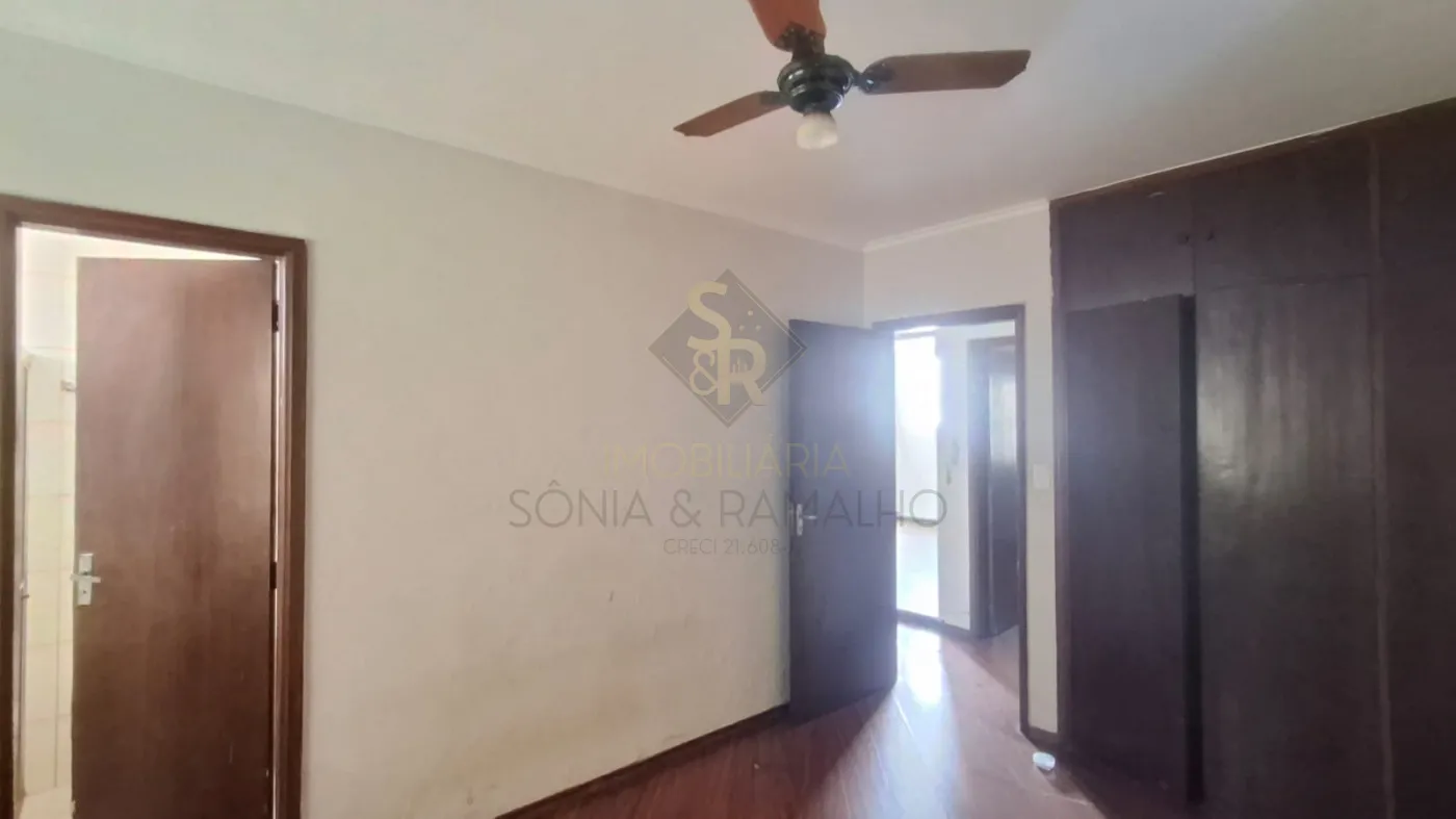 Alugar Apartamentos / Padr&atilde;o em Ribeir&atilde;o Preto R$ 1.650,00 - Foto 17