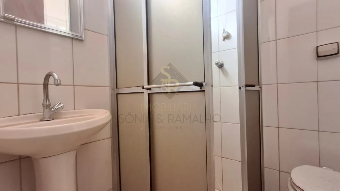 Alugar Apartamentos / Padr&atilde;o em Ribeir&atilde;o Preto R$ 1.650,00 - Foto 20