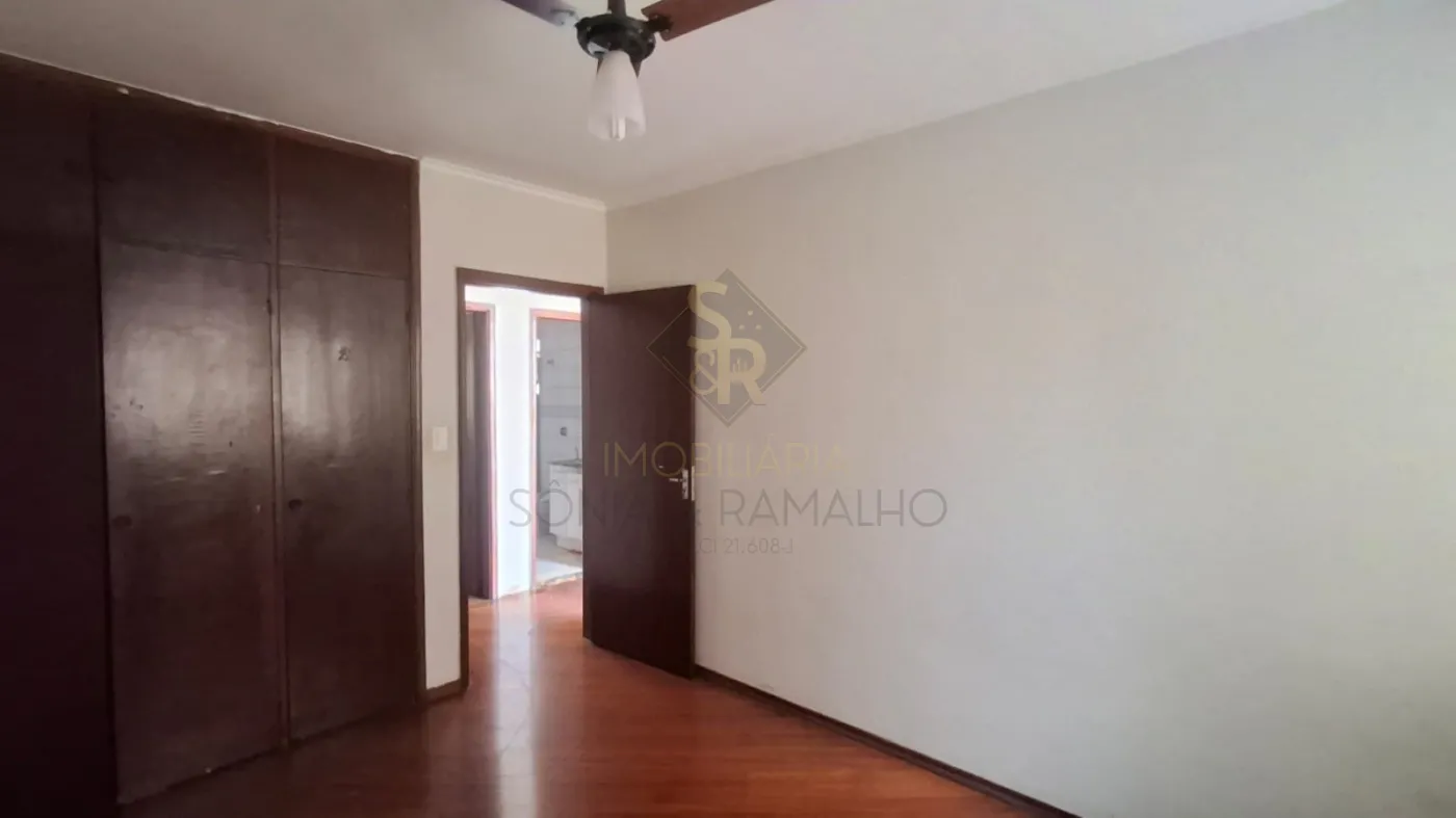 Alugar Apartamentos / Padr&atilde;o em Ribeir&atilde;o Preto R$ 1.650,00 - Foto 24