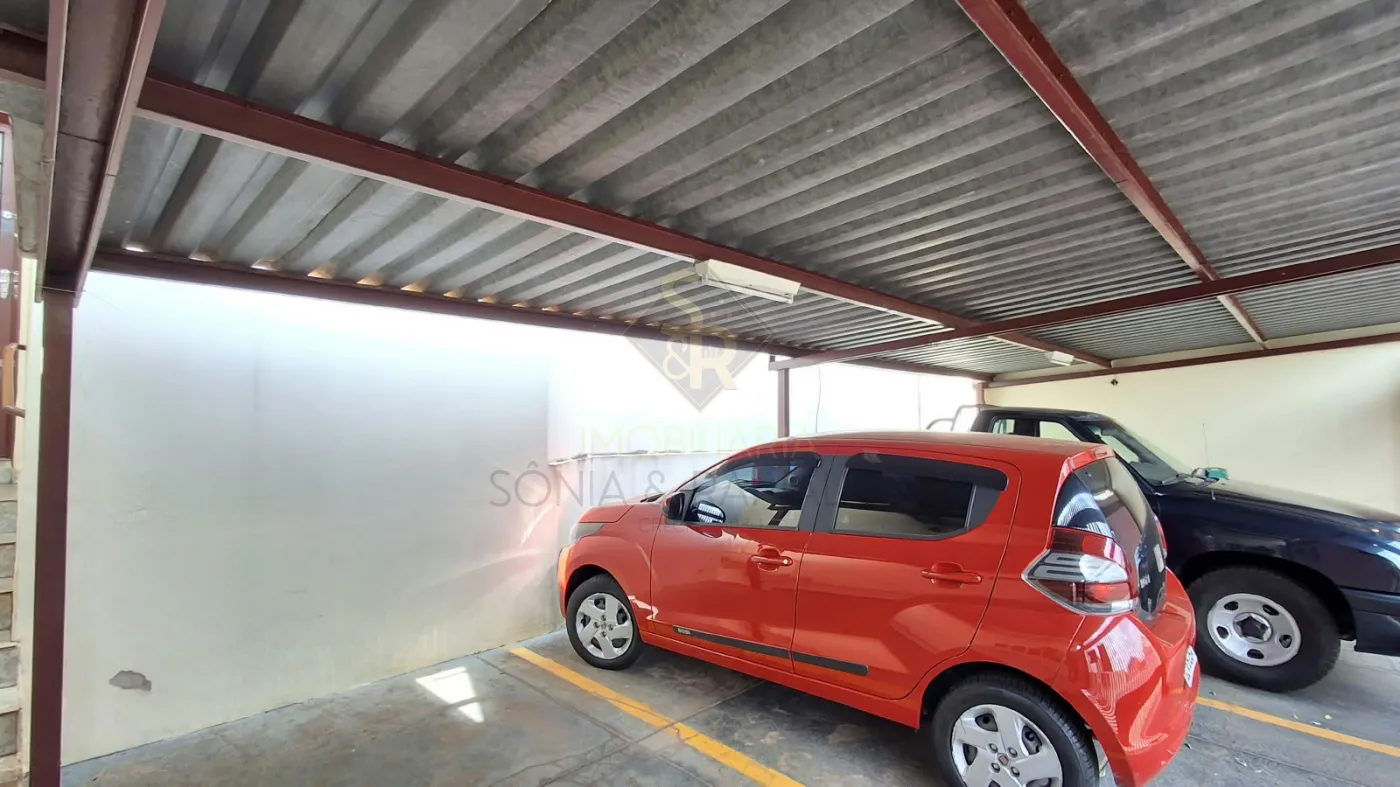 Alugar Apartamentos / Padr&atilde;o em Ribeir&atilde;o Preto R$ 1.100,00 - Foto 32