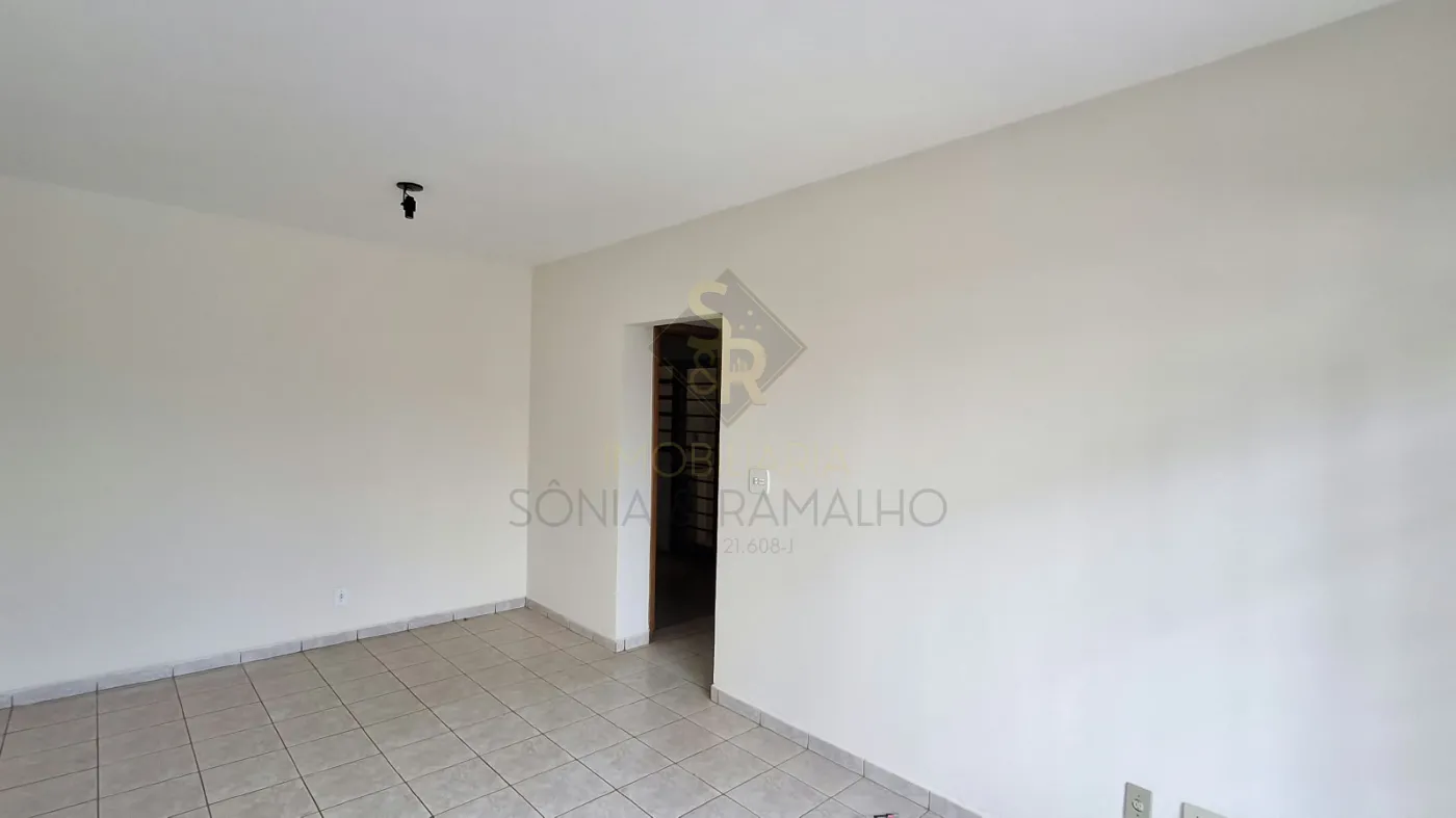 Alugar Apartamentos / Padr&atilde;o em Ribeir&atilde;o Preto R$ 1.100,00 - Foto 1