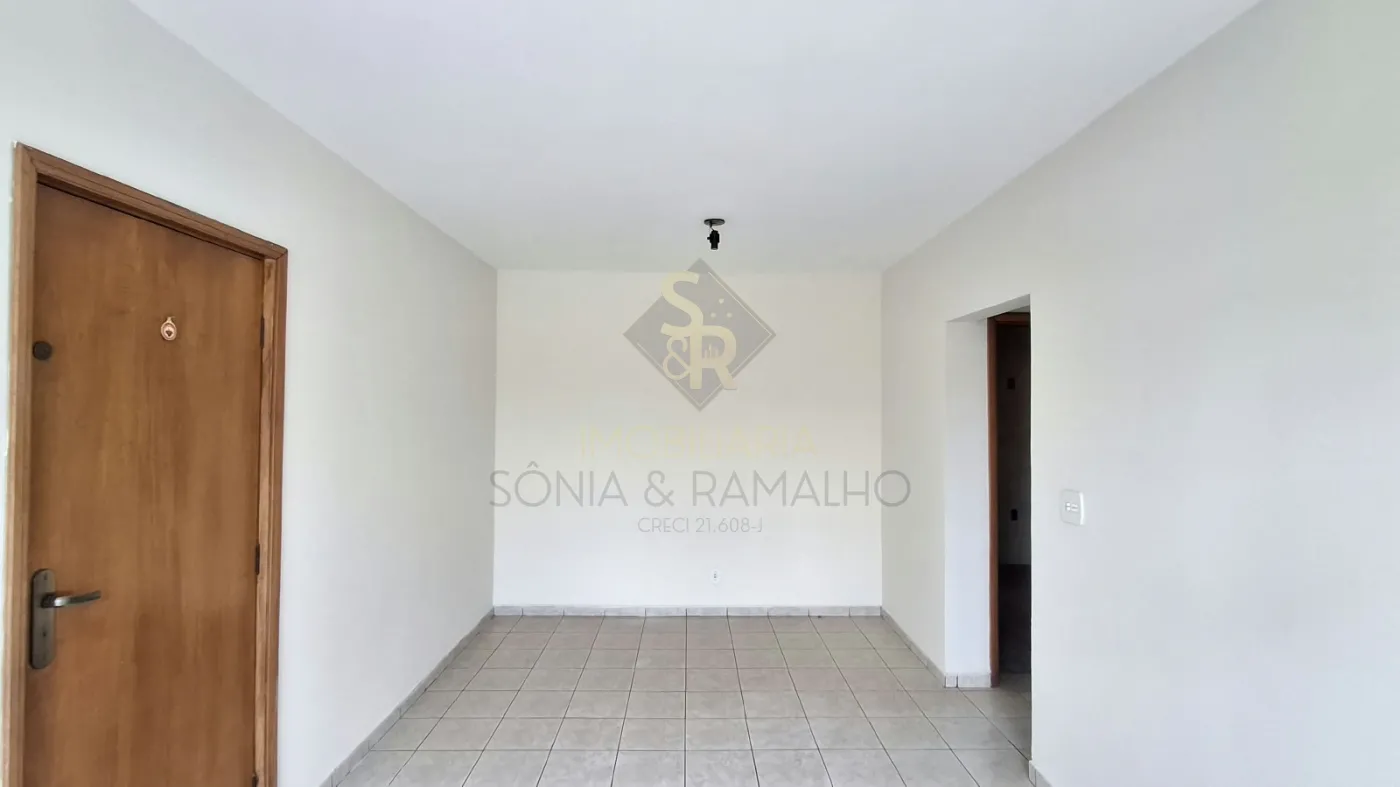 Alugar Apartamentos / Padr&atilde;o em Ribeir&atilde;o Preto R$ 1.100,00 - Foto 2