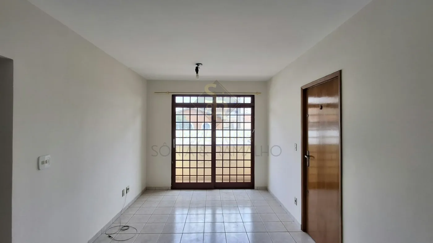 Alugar Apartamentos / Padr&atilde;o em Ribeir&atilde;o Preto R$ 1.100,00 - Foto 5