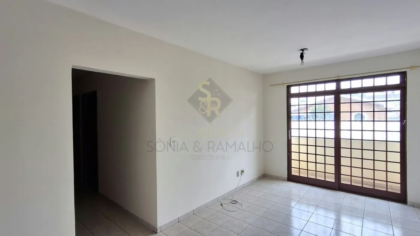 Alugar Apartamentos / Padr&atilde;o em Ribeir&atilde;o Preto R$ 1.100,00 - Foto 6