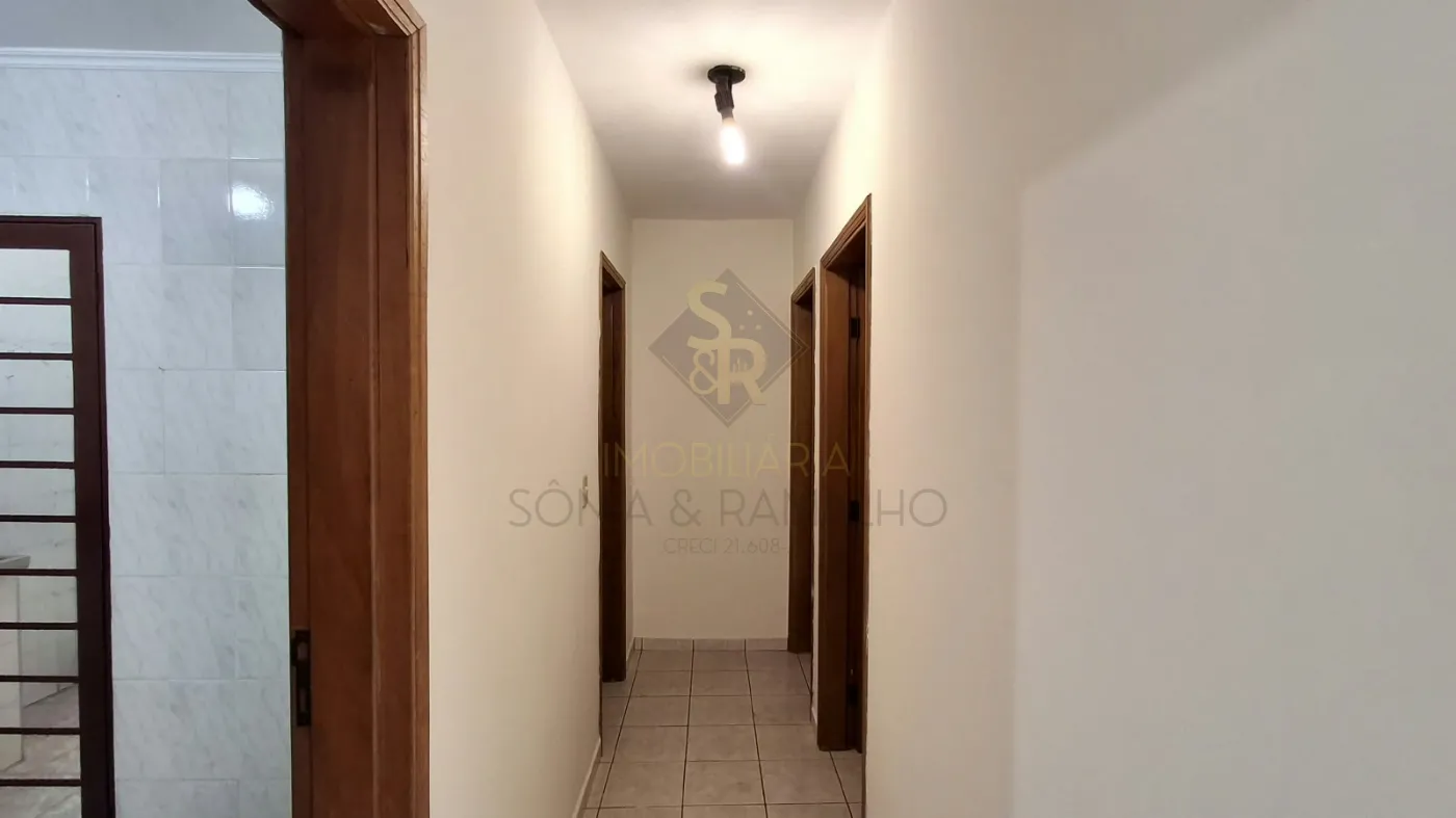 Alugar Apartamentos / Padr&atilde;o em Ribeir&atilde;o Preto R$ 1.100,00 - Foto 8