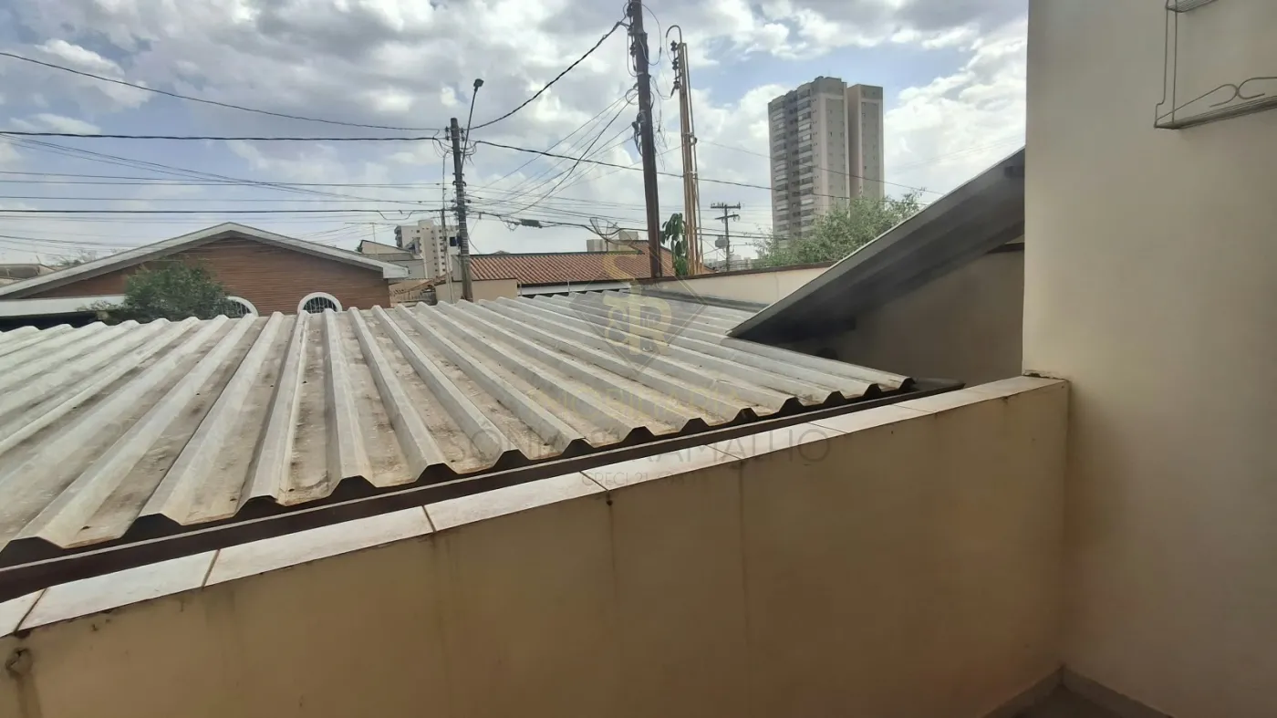 Alugar Apartamentos / Padr&atilde;o em Ribeir&atilde;o Preto R$ 1.100,00 - Foto 7