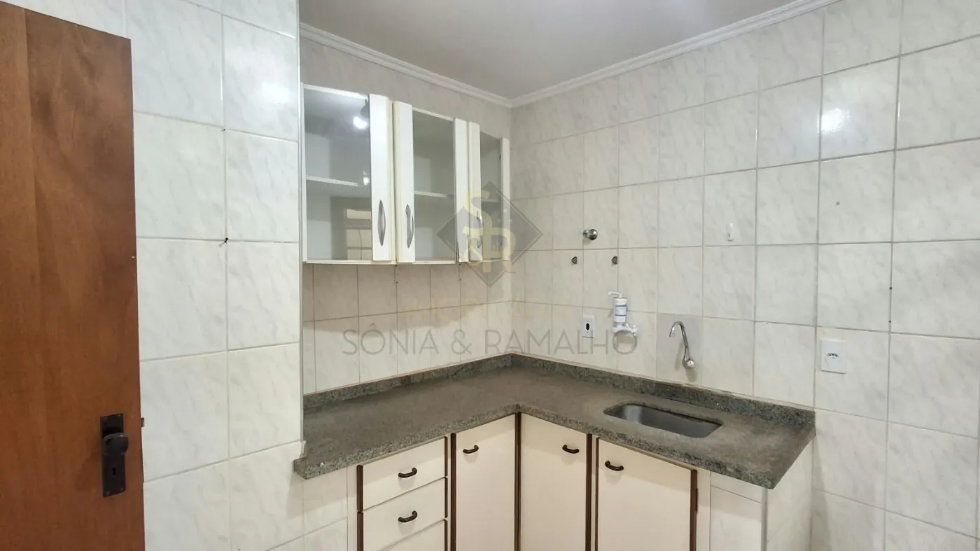 Alugar Apartamentos / Padr&atilde;o em Ribeir&atilde;o Preto R$ 1.100,00 - Foto 11