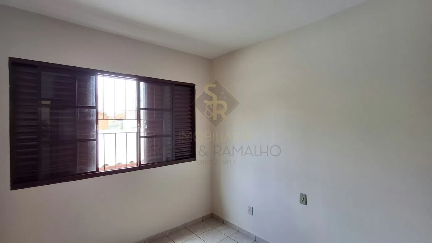 Alugar Apartamentos / Padr&atilde;o em Ribeir&atilde;o Preto R$ 1.100,00 - Foto 18