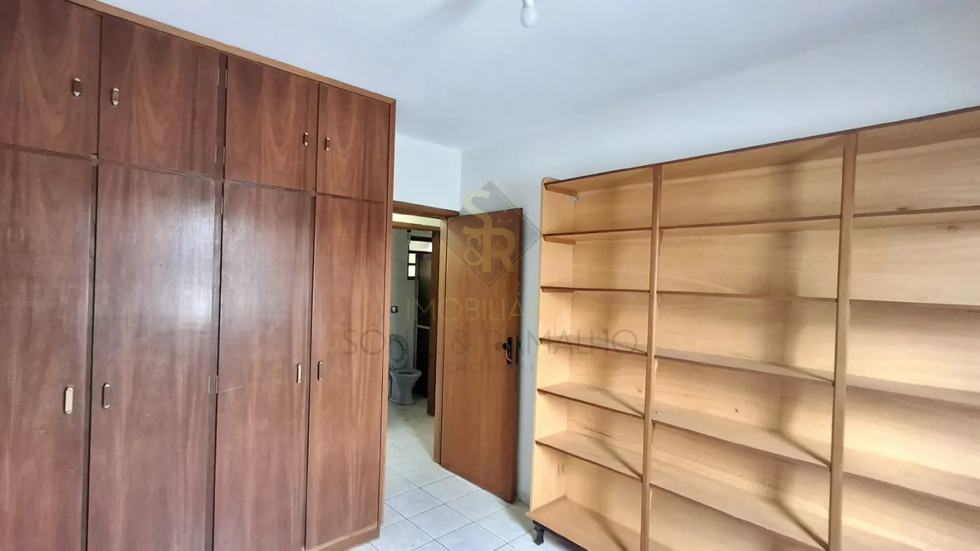Alugar Apartamentos / Padr&atilde;o em Ribeir&atilde;o Preto R$ 1.100,00 - Foto 21