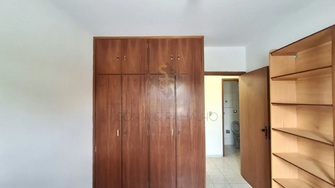 Alugar Apartamentos / Padr&atilde;o em Ribeir&atilde;o Preto R$ 1.100,00 - Foto 22