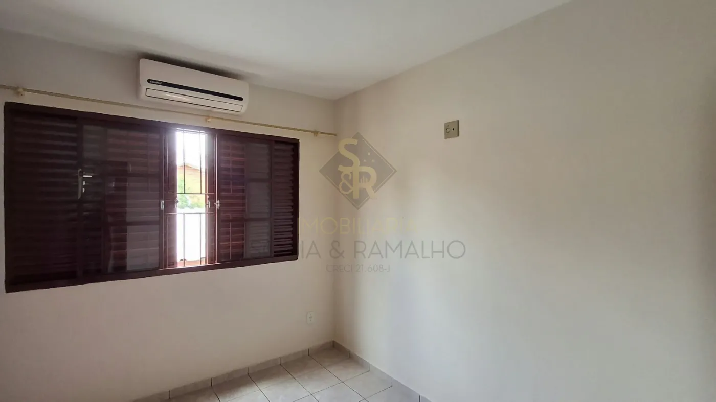 Alugar Apartamentos / Padr&atilde;o em Ribeir&atilde;o Preto R$ 1.100,00 - Foto 25