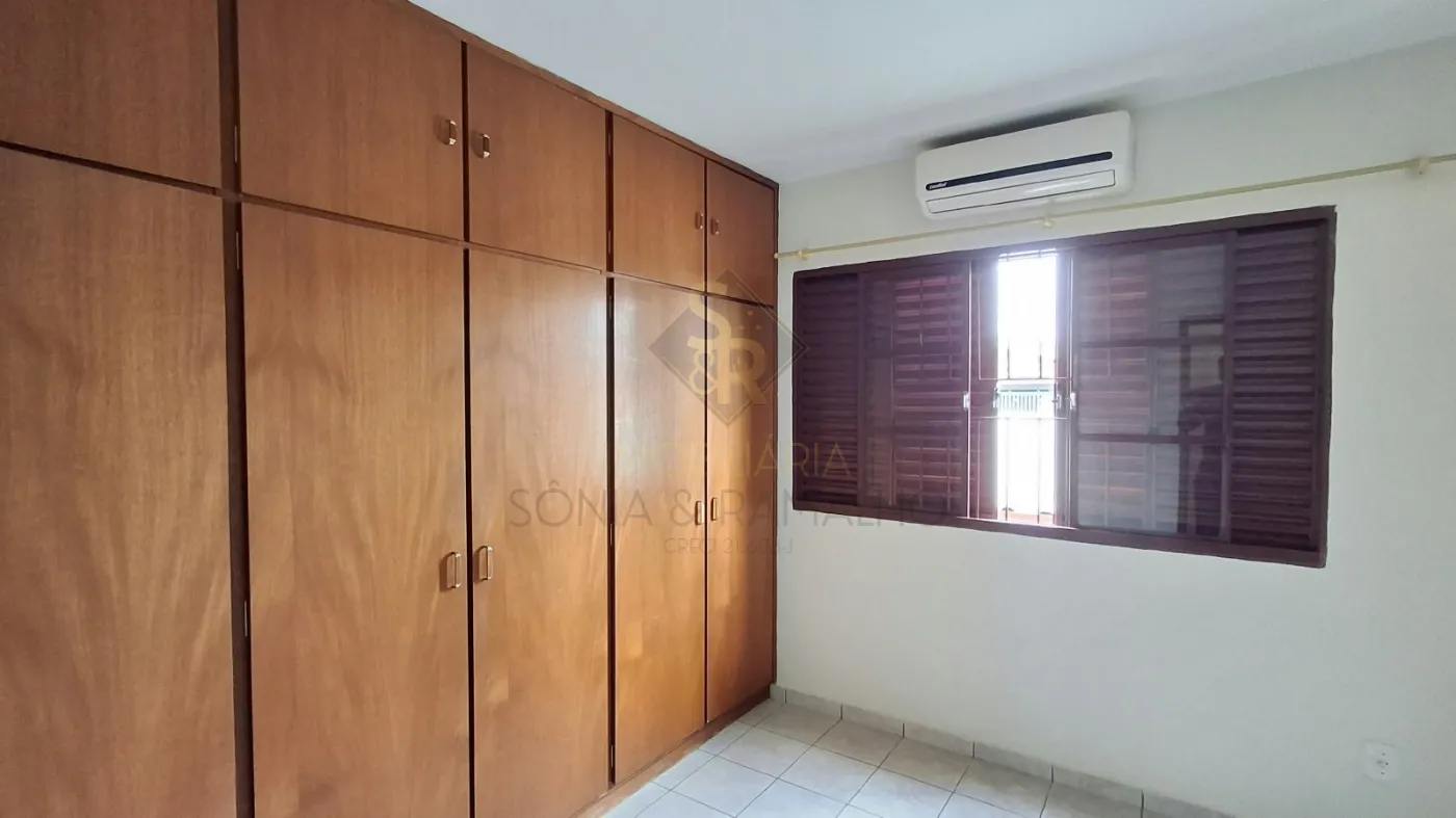 Alugar Apartamentos / Padr&atilde;o em Ribeir&atilde;o Preto R$ 1.100,00 - Foto 27