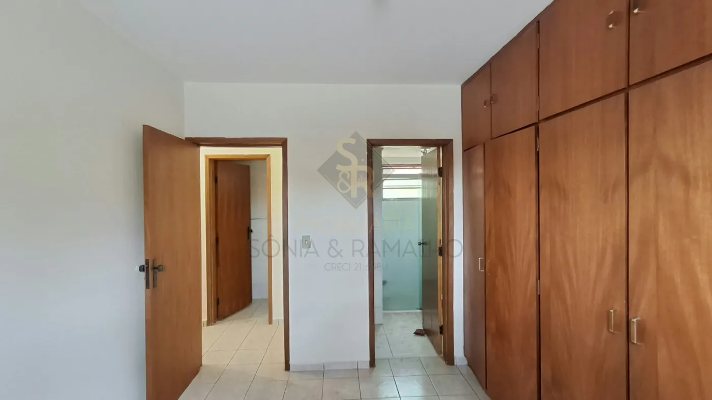 Alugar Apartamentos / Padr&atilde;o em Ribeir&atilde;o Preto R$ 1.100,00 - Foto 29