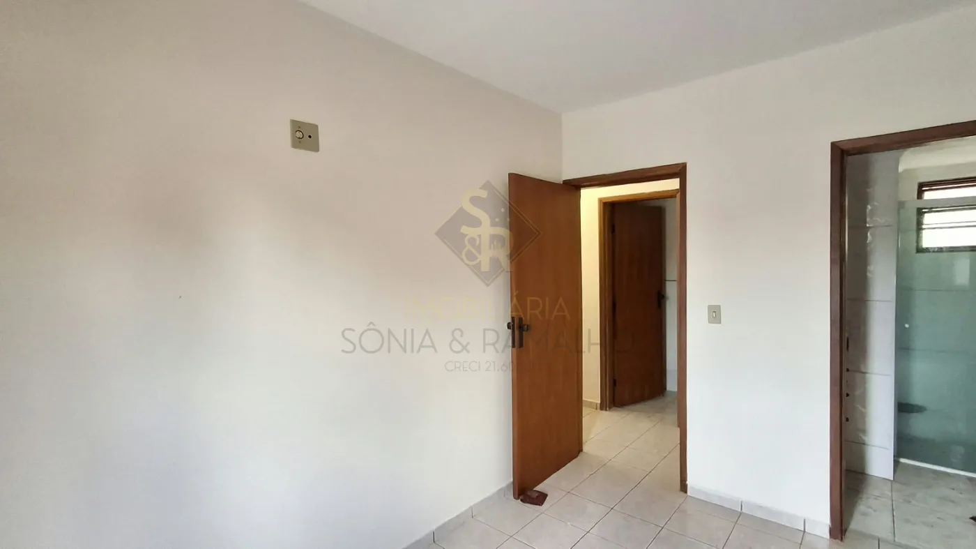 Alugar Apartamentos / Padr&atilde;o em Ribeir&atilde;o Preto R$ 1.100,00 - Foto 30