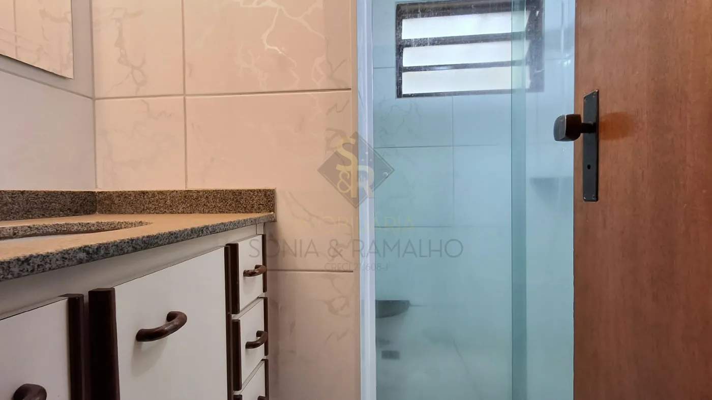 Alugar Apartamentos / Padr&atilde;o em Ribeir&atilde;o Preto R$ 1.100,00 - Foto 31