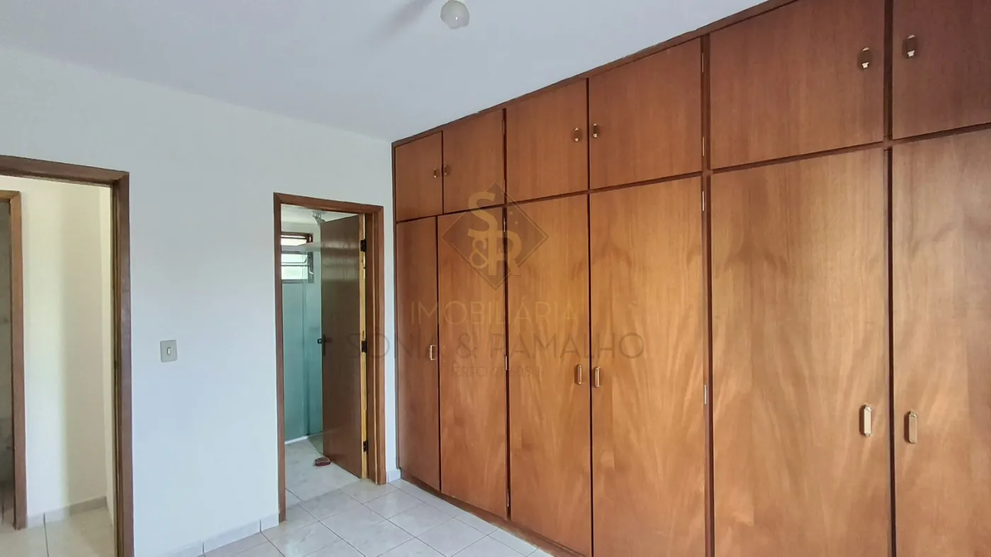 Alugar Apartamentos / Padr&atilde;o em Ribeir&atilde;o Preto R$ 1.100,00 - Foto 28