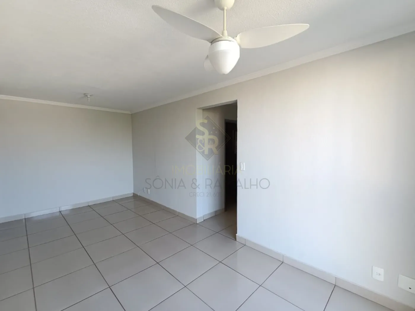 Alugar Apartamentos / Padr&atilde;o em Ribeir&atilde;o Preto R$ 1.700,00 - Foto 6