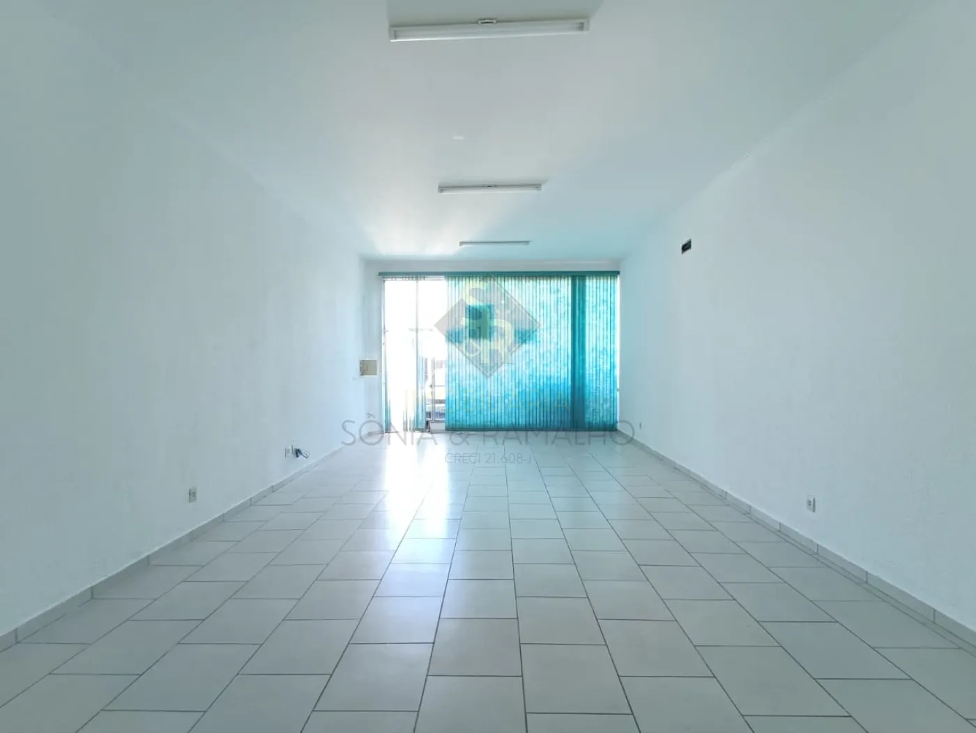 Alugar Im&oacute;veis Comerciais / Sal&atilde;o Comercial em Ribeir&atilde;o Preto R$ 2.800,00 - Foto 5