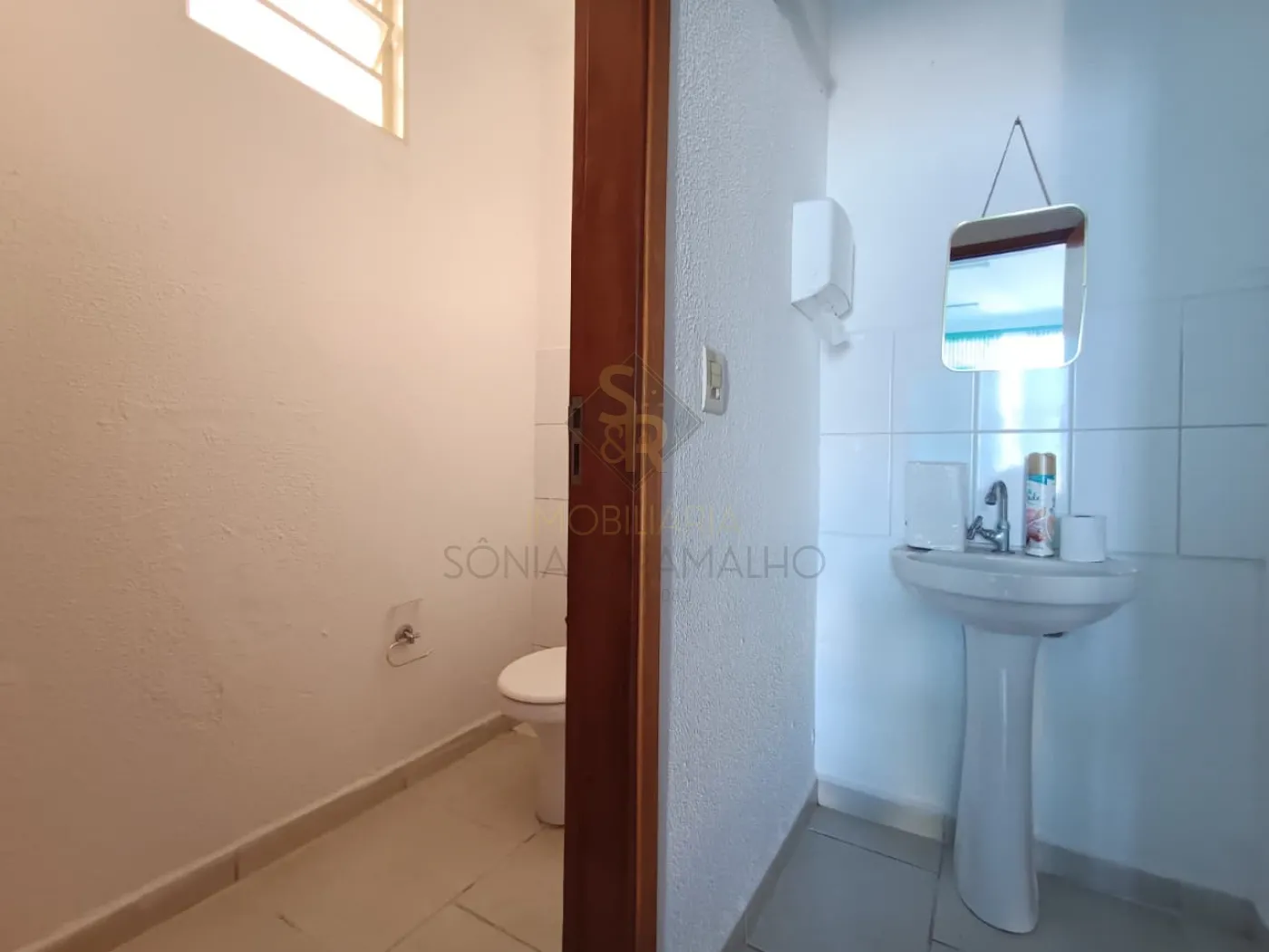 Alugar Im&oacute;veis Comerciais / Sal&atilde;o Comercial em Ribeir&atilde;o Preto R$ 2.800,00 - Foto 12
