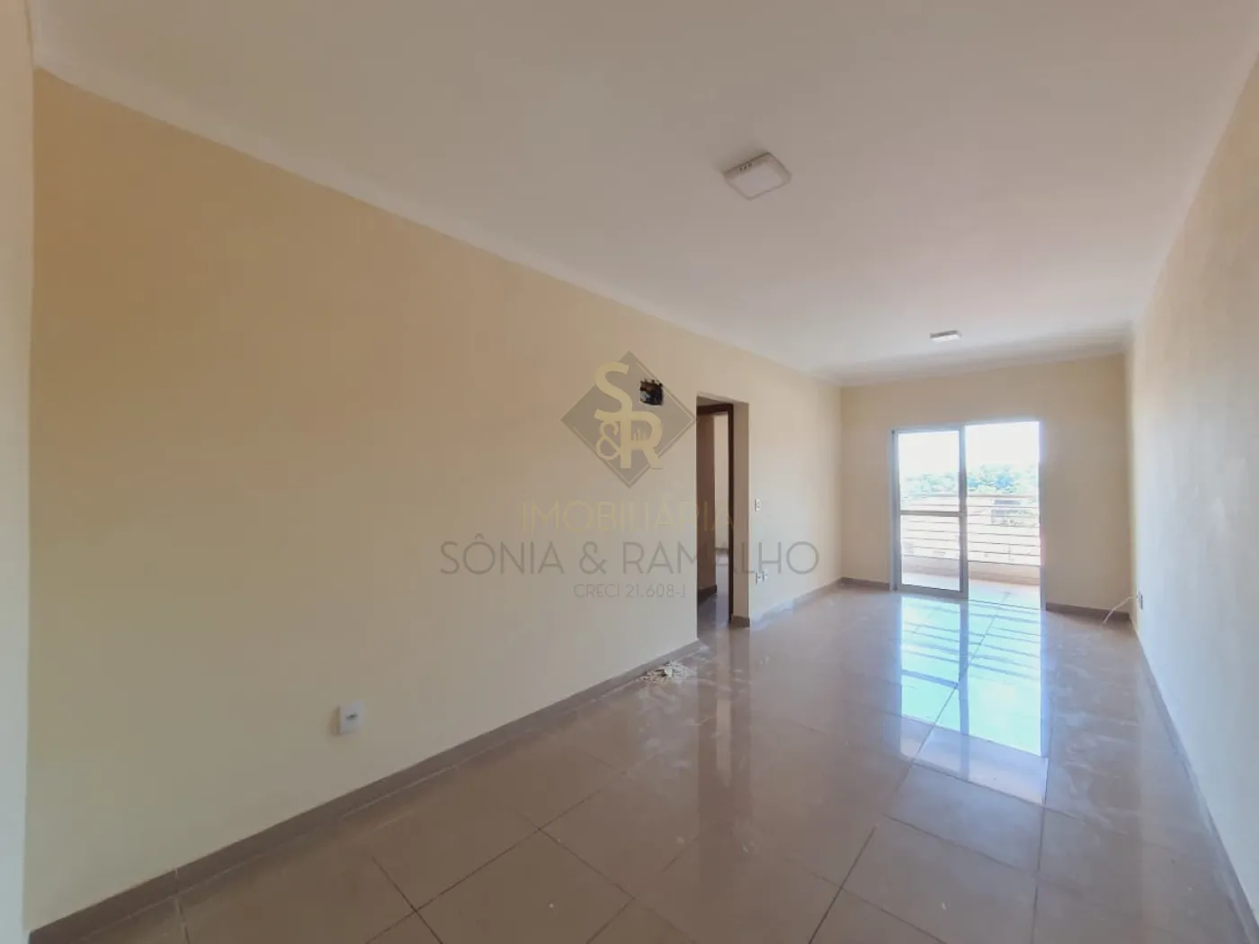 Alugar Apartamentos / Padr&atilde;o em Ribeir&atilde;o Preto R$ 2.500,00 - Foto 2