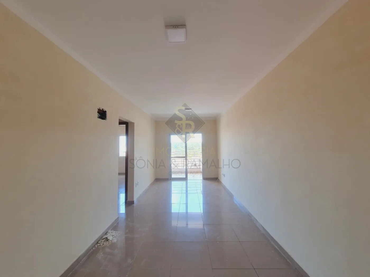 Alugar Apartamentos / Padr&atilde;o em Ribeir&atilde;o Preto R$ 2.500,00 - Foto 3