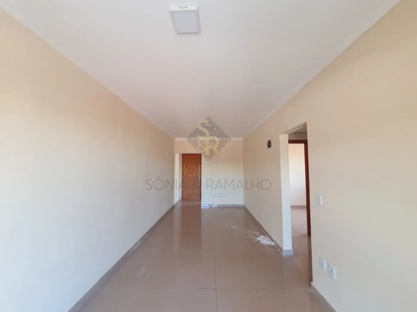 Alugar Apartamentos / Padr&atilde;o em Ribeir&atilde;o Preto R$ 2.500,00 - Foto 4